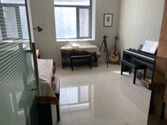 上课实景-歌斐木钢琴工作室