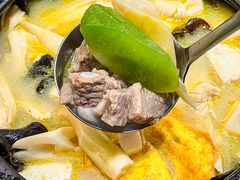 -小厨娘书香金陵(夫子庙老门东店)