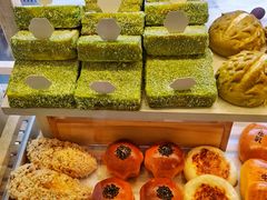 -美心西饼mx cakes(猎德优托邦店)