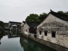 -绍兴书圣故里景区