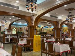 -清真·玛丽亚新疆菜主题餐厅(浙江中路店)