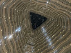 -广州四季酒店·天吧·高空酒吧