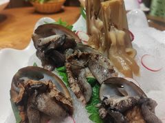 -尚海豆捞(乐虹坊店)