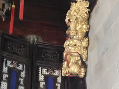 -胡雪岩故居