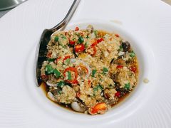 -莆田餐厅(滨海广场店)