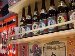 -西月山居匠心创意料理(江汉路新佳丽广场店)
