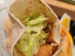 -麦当劳(龙阳路店)