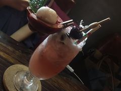 -HUNTING BAR亨霆鸡尾酒馆(越秀淘金店)