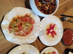 -香厨中餐厅(松北香格里拉店)