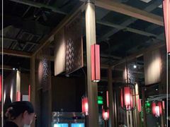 大堂-湊湊火锅·茶憩(世博大道店)