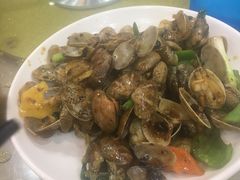 -煲煲掂风味煲仔饭餐厅(西区店)