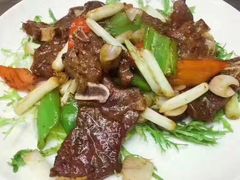 -金鼎大酒店中餐厅