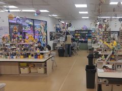 -艺塔木美学教育(和达校区)