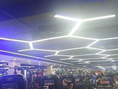 -阳光国际游泳培训基地