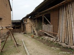 -公盂村