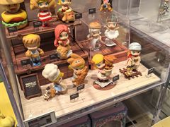 -泡泡玛特POPMART(合生汇店)