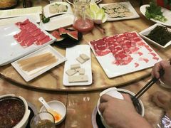 -清真军邺·金富苑肥牛(石坡街旗舰店)