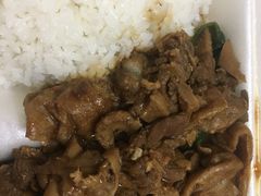 -都城快餐(花城店)