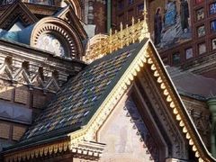 -滴血救世主教堂