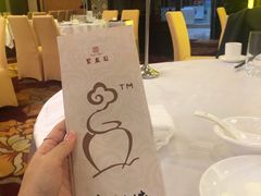 -聚春园自助餐厅(东街口店)