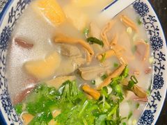 -小潘记鸭血粉丝汤