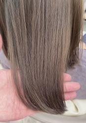 -宇东国际 HAIR SALON