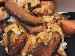 -花味烤肉·拌饭(庐阳万科店)