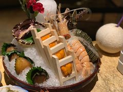 -雍和会海鲜姿造自助(湖东路店)