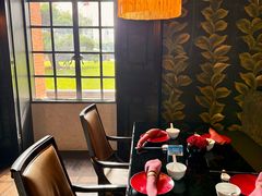 -上海苏宁宝丽嘉酒店·嘉府壹号中餐厅