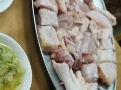 水鱼鸡-众源美食(光复阁店)