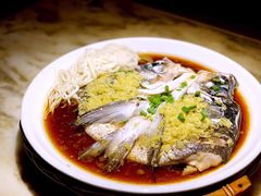 -绿茶餐厅(西湖银泰百货店)