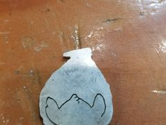 -鈊藝銀匠·银饰DIY工作室(永庆坊店)