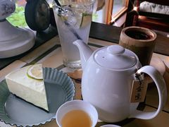 酸柠檬芝士-时光花园(白鹭洲店)