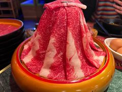 -牛New寿喜烧(中山公园龙之梦店)