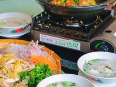 -有腥气私房菜·寻味顺德