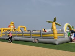 -秦皇岛乐岛海洋王国