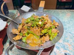 -米椰湘·辣椒炒肉