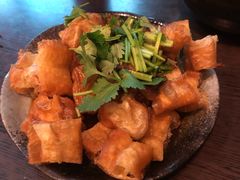 -古代饭堂(冠亚店)