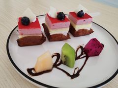 -天空花园餐吧·生日·团建(南山店)