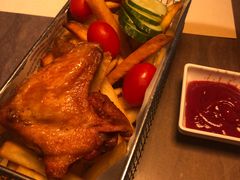 -来龙里 精致 东南亚餐室(万象城店)