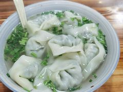 -老上海小吃(浙江中路店)