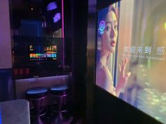 -温莎KTV(珠江路店)