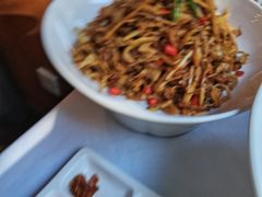 -福海居烤鸭店(鸟巢店)