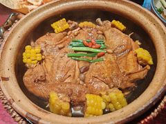 -百花人家(门城水岸店)