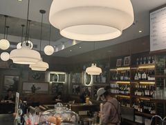 -BAKER&SPICE(国金中心商场店)