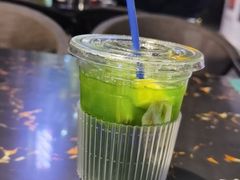 -茶救星球·蔬果茶(福田水围店)