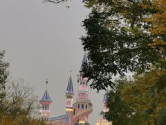 -沈阳方特欢乐世界