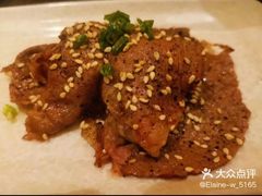 -元气寿司(东方宝泰店)