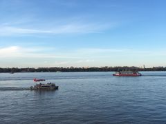 -人民防洪胜利纪念塔