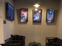 -Mr.Fox狐狸先生超级密室(南山店)